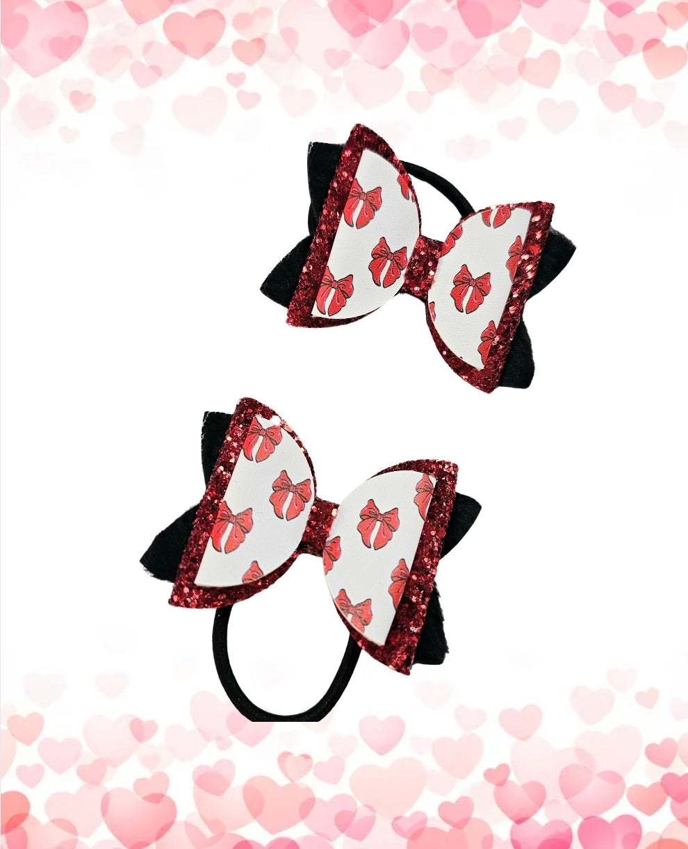 Bow Fabulous Hair Bow | LovelyExpressionLLC