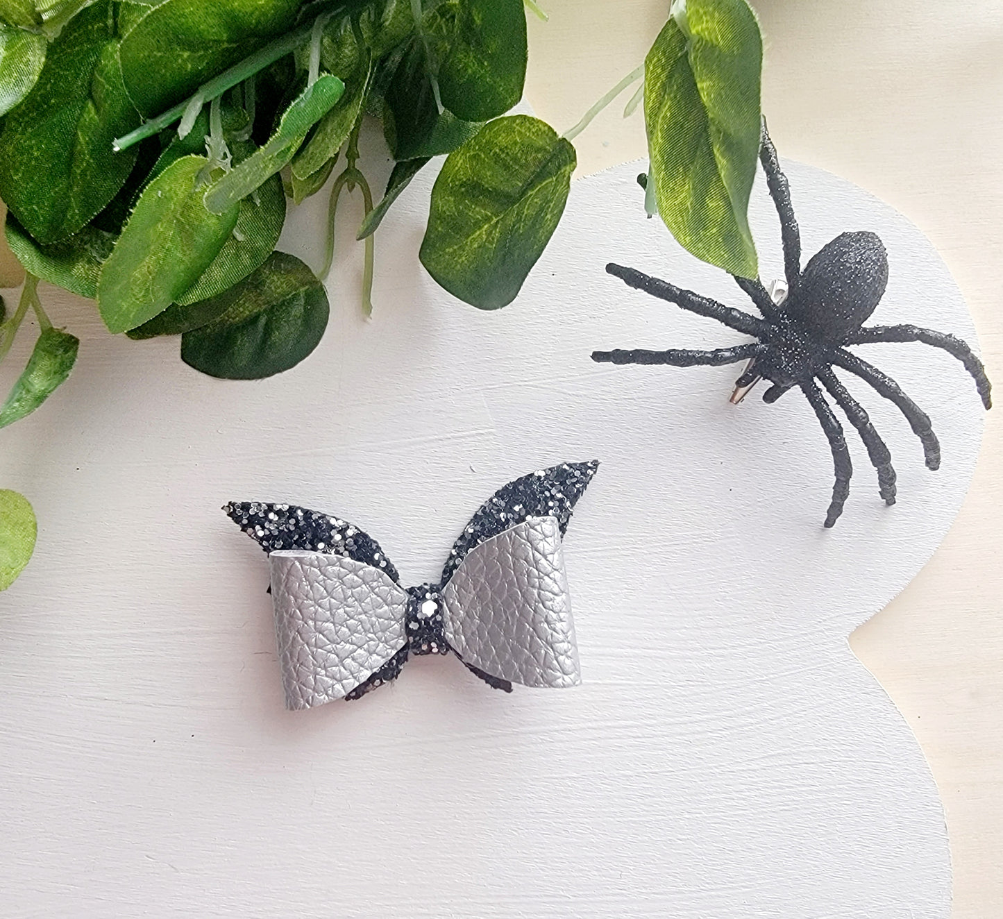 Mini Bat Bows | LovelyExpressionLLC