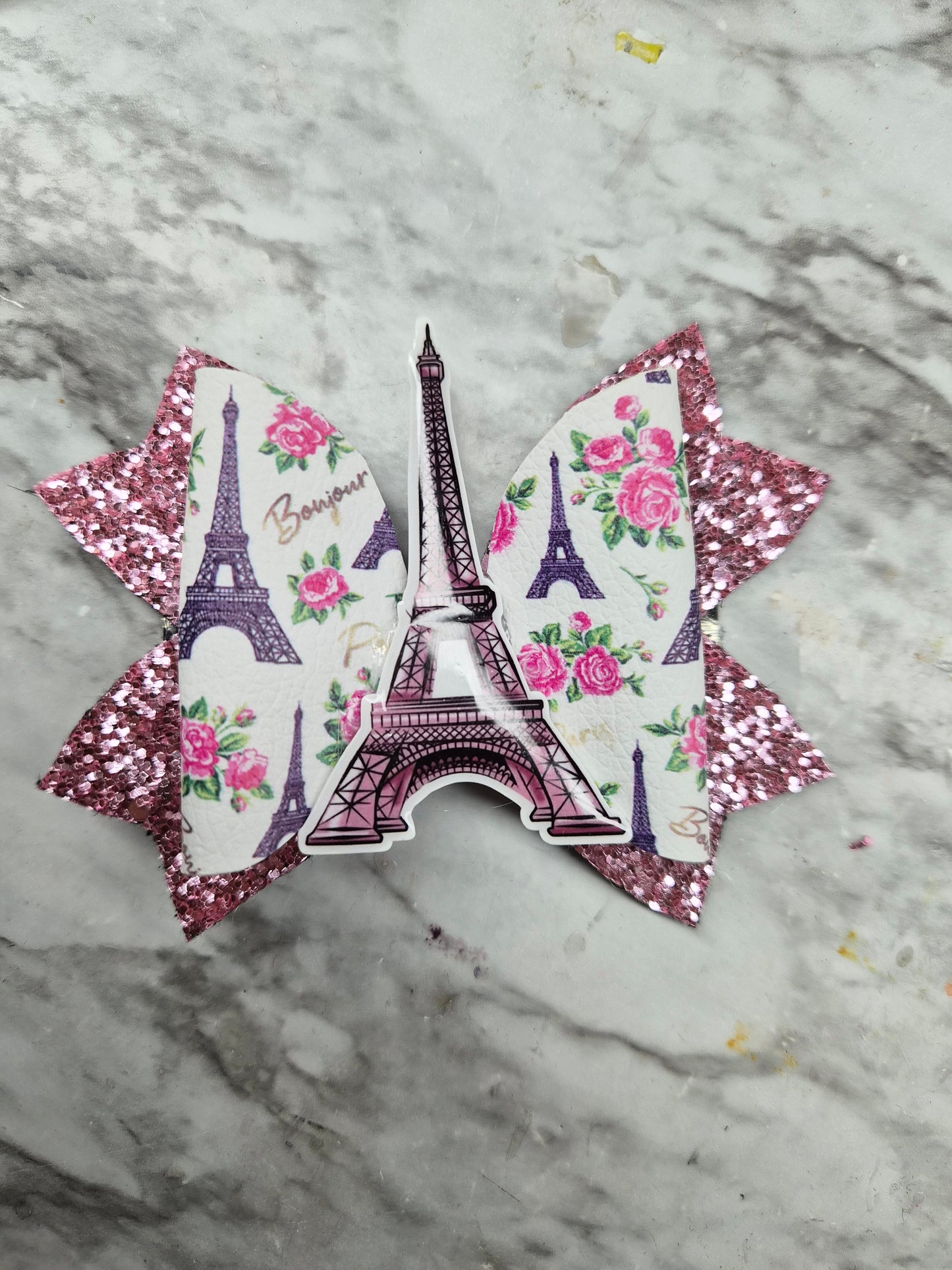 Paris Bows| LovelyExpressionLLC