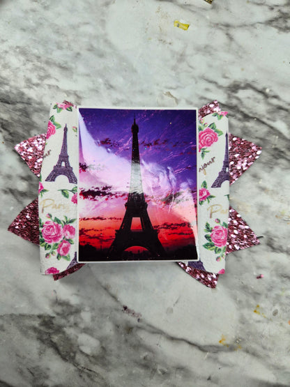 Paris Bows| LovelyExpressionLLC