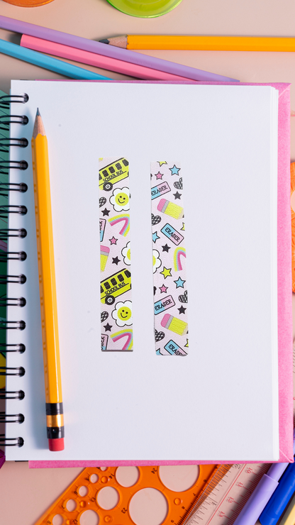 Back to School Purse Set | Lovely Expression LLC