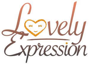 Lovely Expression LLC logo