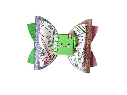 Cute Supplies Hair Bows | Lovely Expression LLC