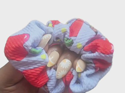 School Scrunchies | Lovely Expression LLC