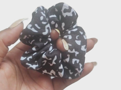 School Scrunchies | Lovely Expression LLC