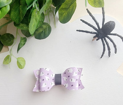 Boo Bows (Heat Changing)